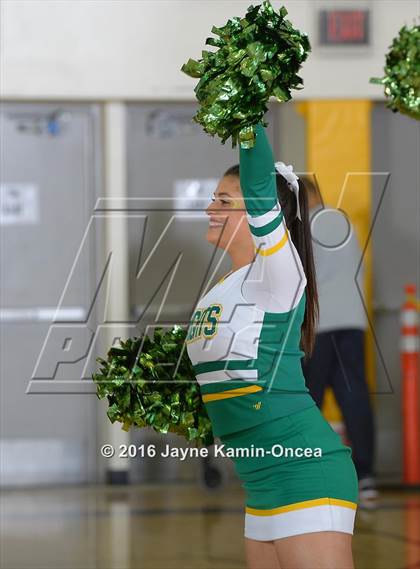 Thumbnail 2 in St. Joseph vs. Flintridge Prep (CIF SS 5AA Final)  photogallery.