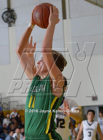 Thumbnail 2 in St. Joseph vs. Flintridge Prep (CIF SS 5AA Final)  photogallery.