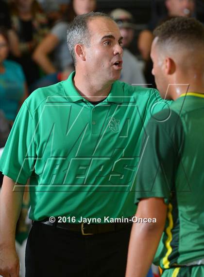 Thumbnail 3 in St. Joseph vs. Flintridge Prep (CIF SS 5AA Final)  photogallery.