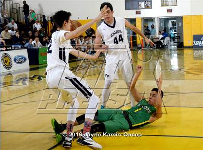 Thumbnail 2 in St. Joseph vs. Flintridge Prep (CIF SS 5AA Final)  photogallery.