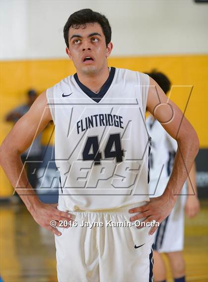 Thumbnail 2 in St. Joseph vs. Flintridge Prep (CIF SS 5AA Final)  photogallery.