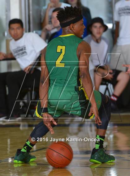 Thumbnail 2 in St. Joseph vs. Flintridge Prep (CIF SS 5AA Final)  photogallery.