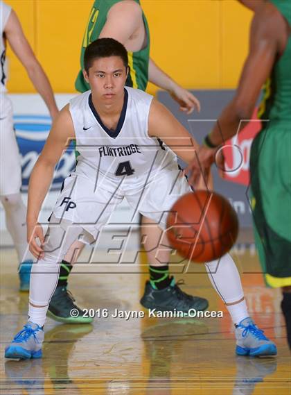 Thumbnail 1 in St. Joseph vs. Flintridge Prep (CIF SS 5AA Final)  photogallery.