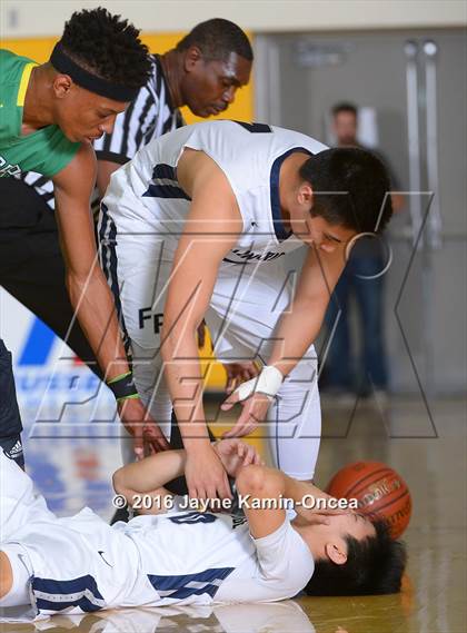Thumbnail 1 in St. Joseph vs. Flintridge Prep (CIF SS 5AA Final)  photogallery.