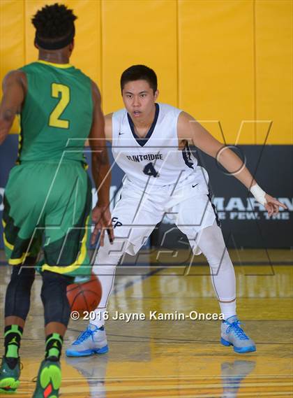 Thumbnail 3 in St. Joseph vs. Flintridge Prep (CIF SS 5AA Final)  photogallery.