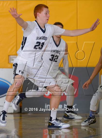 Thumbnail 1 in St. Joseph vs. Flintridge Prep (CIF SS 5AA Final)  photogallery.