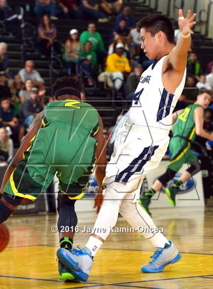 Thumbnail 1 in St. Joseph vs. Flintridge Prep (CIF SS 5AA Final)  photogallery.