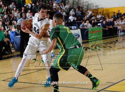 Thumbnail 1 in St. Joseph vs. Flintridge Prep (CIF SS 5AA Final)  photogallery.