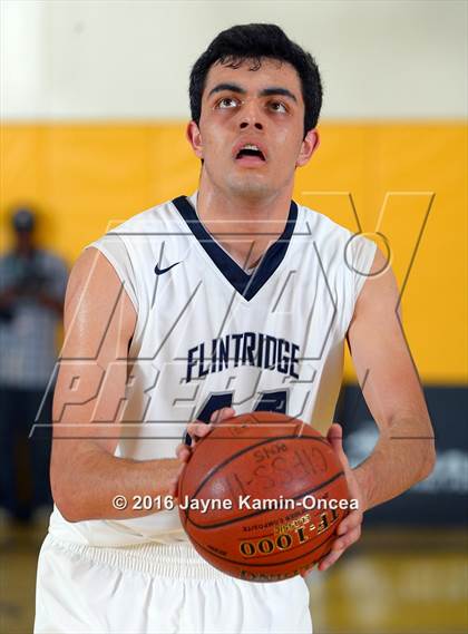 Thumbnail 1 in St. Joseph vs. Flintridge Prep (CIF SS 5AA Final)  photogallery.