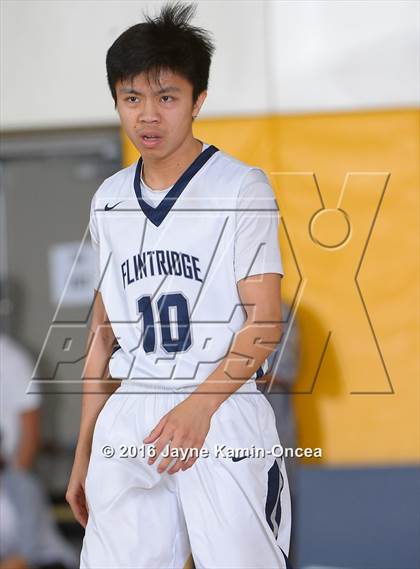 Thumbnail 2 in St. Joseph vs. Flintridge Prep (CIF SS 5AA Final)  photogallery.