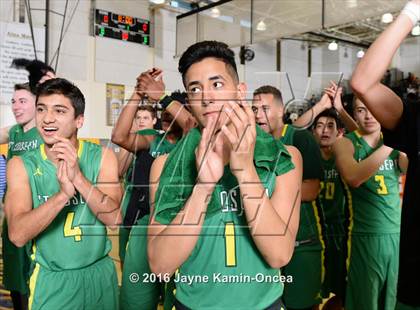 Thumbnail 1 in St. Joseph vs. Flintridge Prep (CIF SS 5AA Final)  photogallery.