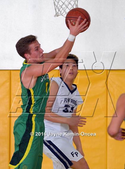 Thumbnail 3 in St. Joseph vs. Flintridge Prep (CIF SS 5AA Final)  photogallery.