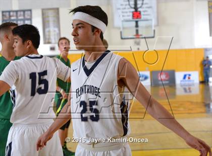 Thumbnail 3 in St. Joseph vs. Flintridge Prep (CIF SS 5AA Final)  photogallery.