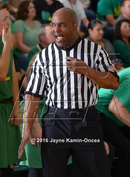 Thumbnail 3 in St. Joseph vs. Flintridge Prep (CIF SS 5AA Final)  photogallery.
