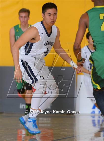 Thumbnail 1 in St. Joseph vs. Flintridge Prep (CIF SS 5AA Final)  photogallery.