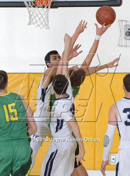 Thumbnail 3 in St. Joseph vs. Flintridge Prep (CIF SS 5AA Final)  photogallery.