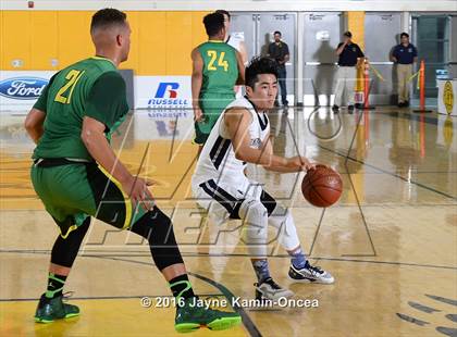 Thumbnail 3 in St. Joseph vs. Flintridge Prep (CIF SS 5AA Final)  photogallery.