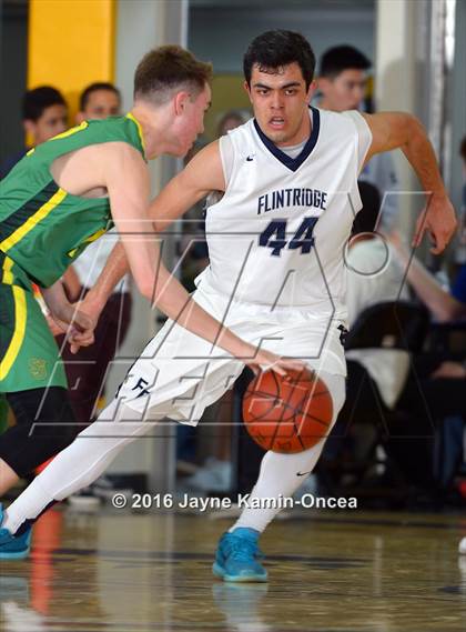 Thumbnail 1 in St. Joseph vs. Flintridge Prep (CIF SS 5AA Final)  photogallery.