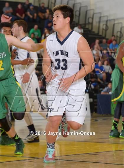 Thumbnail 3 in St. Joseph vs. Flintridge Prep (CIF SS 5AA Final)  photogallery.