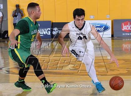 Thumbnail 1 in St. Joseph vs. Flintridge Prep (CIF SS 5AA Final)  photogallery.