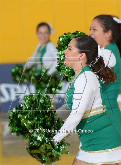 Thumbnail 3 in St. Joseph vs. Flintridge Prep (CIF SS 5AA Final)  photogallery.