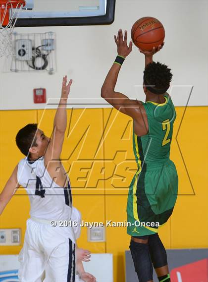 Thumbnail 1 in St. Joseph vs. Flintridge Prep (CIF SS 5AA Final)  photogallery.