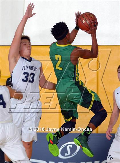 Thumbnail 3 in St. Joseph vs. Flintridge Prep (CIF SS 5AA Final)  photogallery.