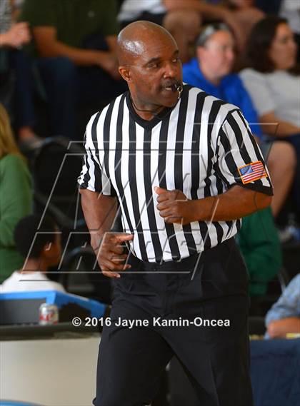 Thumbnail 2 in St. Joseph vs. Flintridge Prep (CIF SS 5AA Final)  photogallery.