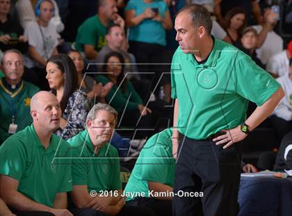 Thumbnail 3 in St. Joseph vs. Flintridge Prep (CIF SS 5AA Final)  photogallery.
