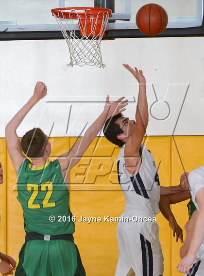 Thumbnail 1 in St. Joseph vs. Flintridge Prep (CIF SS 5AA Final)  photogallery.