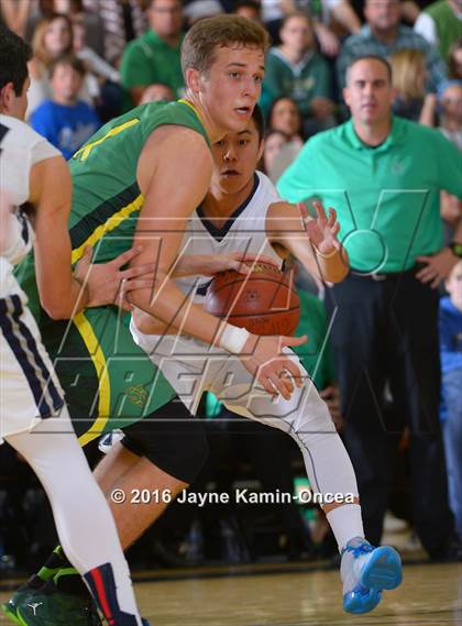Thumbnail 1 in St. Joseph vs. Flintridge Prep (CIF SS 5AA Final)  photogallery.