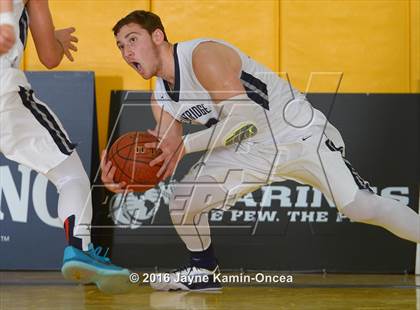 Thumbnail 1 in St. Joseph vs. Flintridge Prep (CIF SS 5AA Final)  photogallery.