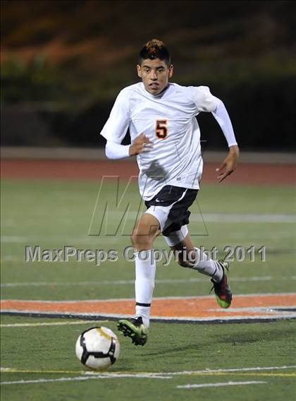 Thumbnail 1 in Lincoln @ Foothill photogallery.