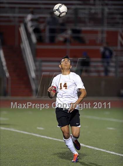 Thumbnail 2 in Lincoln @ Foothill photogallery.
