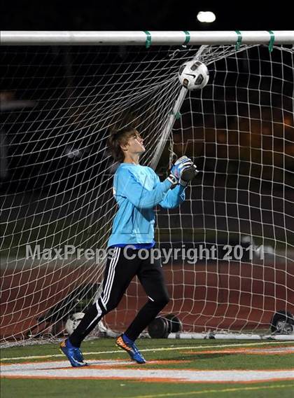 Thumbnail 1 in Lincoln @ Foothill photogallery.