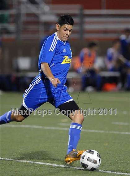 Thumbnail 1 in Lincoln @ Foothill photogallery.