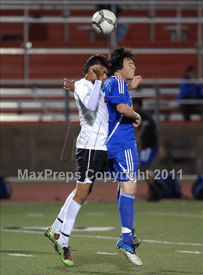 Thumbnail 2 in Lincoln @ Foothill photogallery.