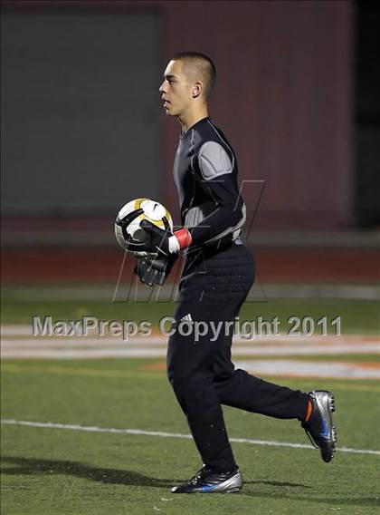 Thumbnail 1 in Lincoln @ Foothill photogallery.
