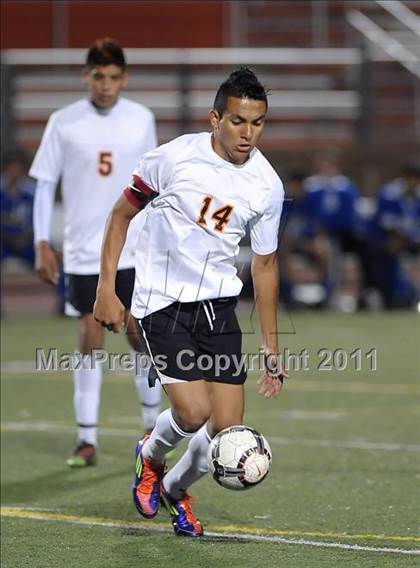 Thumbnail 3 in Lincoln @ Foothill photogallery.