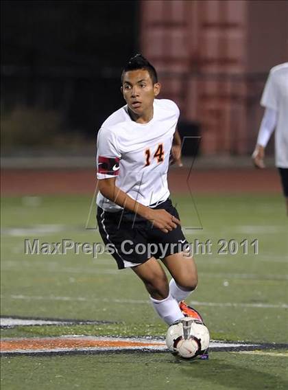 Thumbnail 3 in Lincoln @ Foothill photogallery.