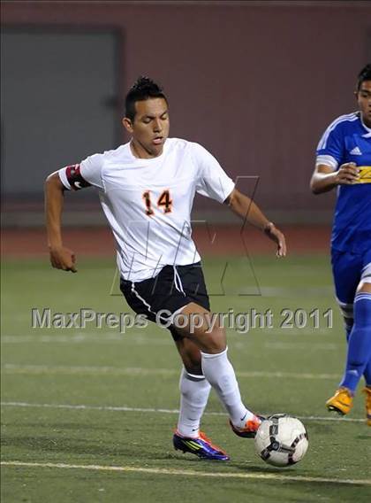 Thumbnail 1 in Lincoln @ Foothill photogallery.