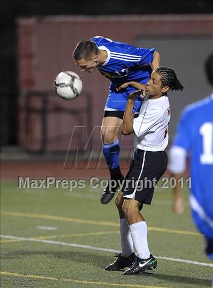 Thumbnail 2 in Lincoln @ Foothill photogallery.