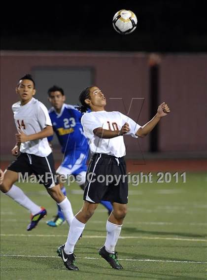 Thumbnail 3 in Lincoln @ Foothill photogallery.
