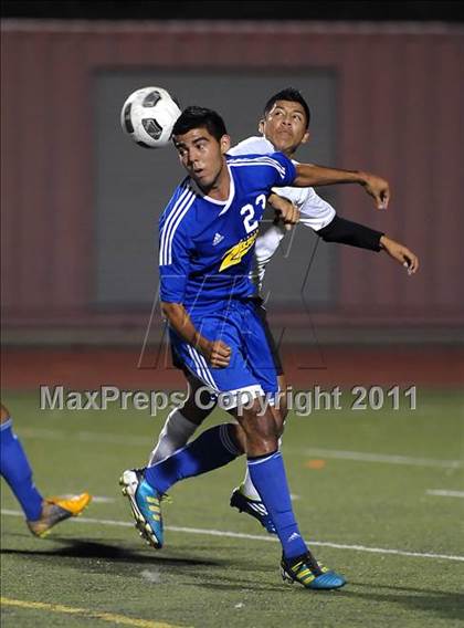 Thumbnail 2 in Lincoln @ Foothill photogallery.