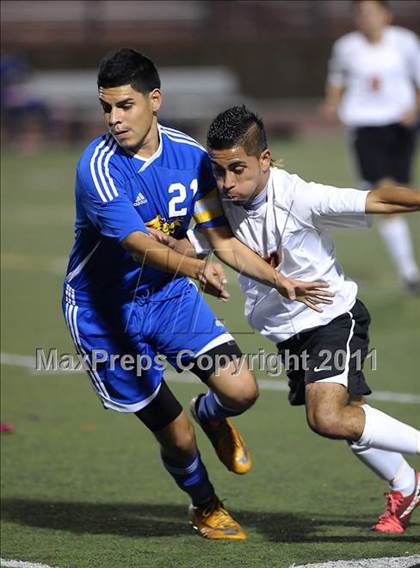 Thumbnail 2 in Lincoln @ Foothill photogallery.