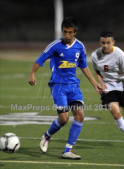 Thumbnail 1 in Lincoln @ Foothill photogallery.