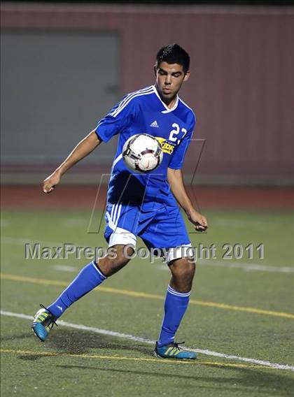 Thumbnail 2 in Lincoln @ Foothill photogallery.