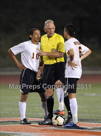 Thumbnail 1 in Lincoln @ Foothill photogallery.