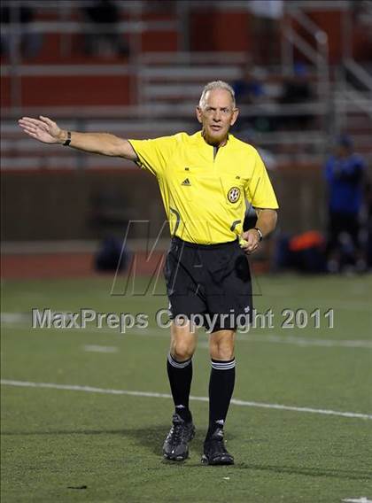 Thumbnail 3 in Lincoln @ Foothill photogallery.
