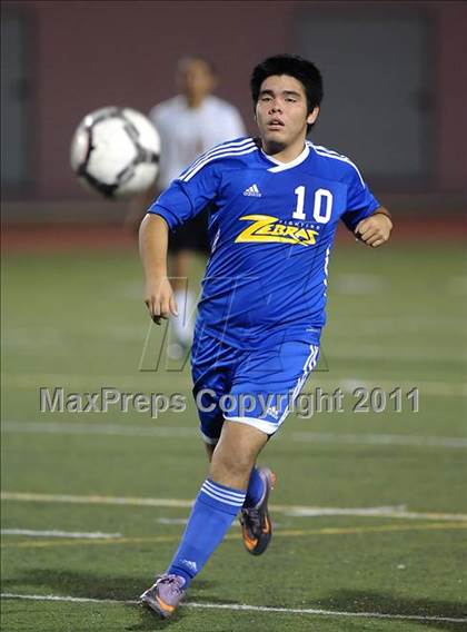 Thumbnail 2 in Lincoln @ Foothill photogallery.